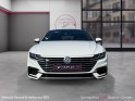 Volkswagen arteon 2.0 bi-tdi 240 dsg7 4motion r-line exclusive toit ouvrant garantie 12 mois occasion simplicicar saint-omer...
