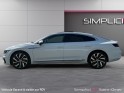 Volkswagen arteon 2.0 bi-tdi 240 dsg7 4motion r-line exclusive toit ouvrant garantie 12 mois occasion simplicicar saint-omer...