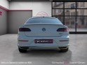 Volkswagen arteon 2.0 bi-tdi 240 dsg7 4motion r-line exclusive toit ouvrant garantie 12 mois occasion simplicicar saint-omer...