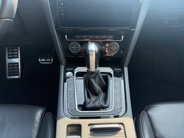 Volkswagen arteon 2.0 bi-tdi 240 dsg7 4motion r-line exclusive toit ouvrant garantie 12 mois occasion simplicicar saint-omer...
