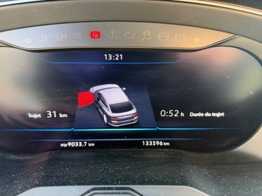 Volkswagen arteon 2.0 bi-tdi 240 dsg7 4motion r-line exclusive toit ouvrant garantie 12 mois occasion simplicicar saint-omer...