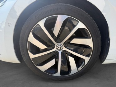 Volkswagen arteon 2.0 bi-tdi 240 dsg7 4motion r-line exclusive toit ouvrant garantie 12 mois occasion simplicicar saint-omer...