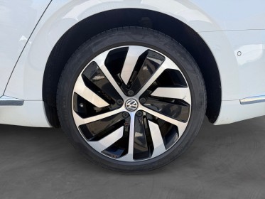 Volkswagen arteon 2.0 bi-tdi 240 dsg7 4motion r-line exclusive toit ouvrant garantie 12 mois occasion simplicicar saint-omer...