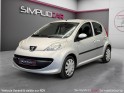 Peugeot 107 1.4 hdi 54ch blue lion urban move occasion simplicicar strasbourg simplicicar simplicibike france