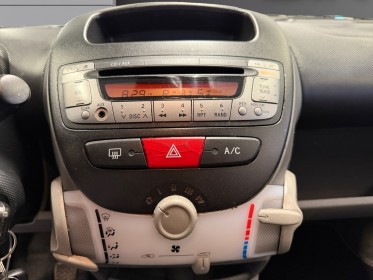 Peugeot 107 1.4 hdi 54ch blue lion urban move occasion simplicicar strasbourg simplicicar simplicibike france