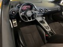 Audi tt cabriolet 1.8 tfsi 180ch s-line - jaune végas occasion simplicicar la fleche simplicicar simplicibike france