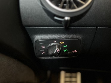 Audi tt cabriolet 1.8 tfsi 180ch s-line - jaune végas occasion simplicicar la fleche simplicicar simplicibike france