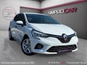 Renault clio v blue dci 85 business caméra de recul apple carplay - garantie 12 mois occasion simplicicar toulouse sud...