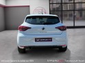 Renault clio v blue dci 85 business caméra de recul apple carplay - garantie 12 mois occasion simplicicar toulouse sud...