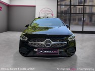 MERCEDES d'occasion CLASSE-B AMG Line de 2019 Champigny sur Marne