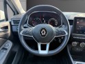 Renault clio v blue dci 85 business caméra de recul apple carplay - garantie 12 mois occasion simplicicar toulouse sud...