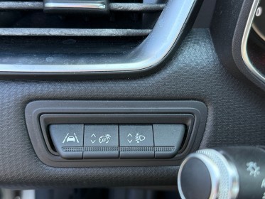 Renault clio v blue dci 85 business caméra de recul apple carplay - garantie 12 mois occasion simplicicar toulouse sud...