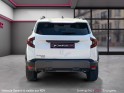 Dacia duster 1.6 140ch full-hybrid journey première mains caméra multivues carplay garantie constructeur occasion barberey...