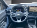 Dacia duster 1.6 140ch full-hybrid journey première mains caméra multivues carplay garantie constructeur occasion barberey...