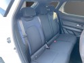 Dacia duster 1.6 140ch full-hybrid journey première mains caméra multivues carplay garantie constructeur occasion barberey...