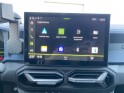 Dacia duster 1.6 140ch full-hybrid journey première mains caméra multivues carplay garantie constructeur occasion barberey...
