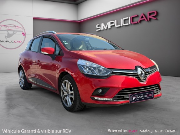 Renault clio iv business tce 90 energy business bass reflex audio garantie 12 mois occasion simplicicar mery-sur-oise...
