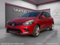 Renault clio iv business tce 90 energy business bass reflex audio garantie 12 mois occasion simplicicar mery-sur-oise...