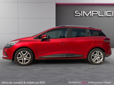 Renault clio iv business tce 90 energy business bass reflex audio garantie 12 mois occasion simplicicar mery-sur-oise...