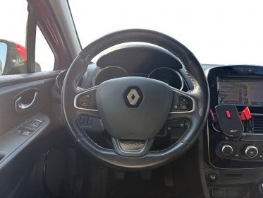 Renault clio iv business tce 90 energy business bass reflex audio garantie 12 mois occasion simplicicar mery-sur-oise...