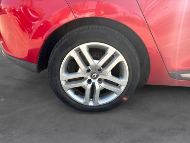 Renault clio iv business tce 90 energy business bass reflex audio garantie 12 mois occasion simplicicar mery-sur-oise...