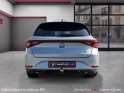 Seat leon sportstourer 2.0 tdi 150 dsg7 fr attelage garantie 12 mois occasion simplicicar saint-omer simplicicar simplicibike...