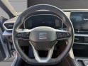 Seat leon sportstourer 2.0 tdi 150 dsg7 fr attelage garantie 12 mois occasion simplicicar saint-omer simplicicar simplicibike...
