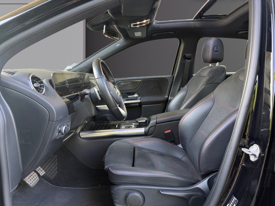 MERCEDES d'occasion CLASSE-B AMG Line de 2019 Champigny sur Marne