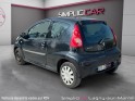 Peugeot 107 1.0e 12v 68ch trendy - moteur à chaine - entretien à jour occasion simplicicar lagny  simplicicar simplicibike...
