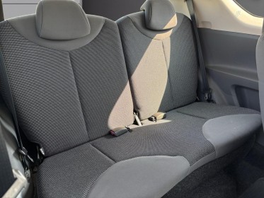 Peugeot 107 1.0e 12v 68ch trendy - moteur à chaine - entretien à jour occasion simplicicar lagny  simplicicar simplicibike...