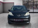 Peugeot 107 1.0e 12v 68ch trendy - moteur à chaine - entretien à jour occasion simplicicar lagny  simplicicar simplicibike...