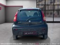 Peugeot 107 1.0e 12v 68ch trendy - moteur à chaine - entretien à jour occasion simplicicar lagny  simplicicar simplicibike...