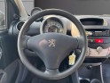 Peugeot 107 1.0e 12v 68ch trendy - moteur à chaine - entretien à jour occasion simplicicar lagny  simplicicar simplicibike...