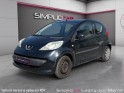 Peugeot 107 1.0e 12v 68ch trendy - moteur à chaine - entretien à jour occasion simplicicar lagny  simplicicar simplicibike...