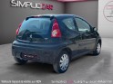 Peugeot 107 1.0e 12v 68ch trendy - moteur à chaine - entretien à jour occasion simplicicar lagny  simplicicar simplicibike...