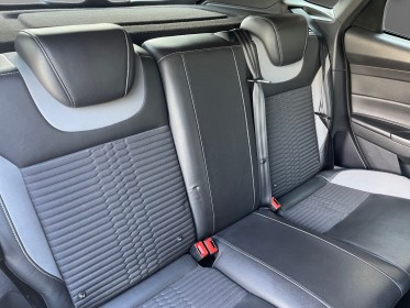 Ford focus 2.0 tdci 185 st gps caméra roues hiver ete moteur neuf 20 000 kms garantie 12 mois occasion simplicicar genevois...