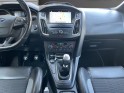 Ford focus 2.0 tdci 185 st gps caméra roues hiver ete moteur neuf 20 000 kms garantie 12 mois occasion simplicicar genevois...
