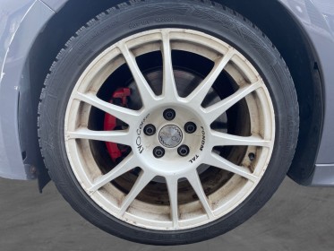 Ford focus 2.0 tdci 185 st gps caméra roues hiver ete moteur neuf 20 000 kms garantie 12 mois occasion simplicicar genevois...