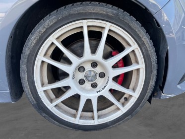 Ford focus 2.0 tdci 185 st gps caméra roues hiver ete moteur neuf 20 000 kms garantie 12 mois occasion simplicicar genevois...