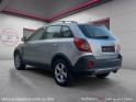 Opel antara 2.0 cdti 150 cosmo regulateur de vitesse sièges chauffant garantie 12 mois occasion simplicicar mery-sur-oise...