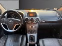 Opel antara 2.0 cdti 150 cosmo regulateur de vitesse sièges chauffant garantie 12 mois occasion simplicicar mery-sur-oise...