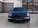 Porsche 911 carrera coupe 997 4s 3.6i pack chrono Échappement sport toit ouvrant sièges réglables électrique garantie 1...