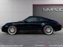 Porsche 911 carrera coupe 997 4s 3.6i pack chrono Échappement sport toit ouvrant sièges réglables électrique garantie 1...
