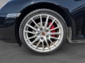 Porsche 911 carrera coupe 997 4s 3.6i pack chrono Échappement sport toit ouvrant sièges réglables électrique garantie 1...