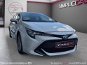 Toyota corolla hybride my21 122h dynamic occasion simplicicar guadeloupe  simplicicar simplicibike france