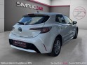 Toyota corolla hybride my21 122h dynamic occasion simplicicar guadeloupe  simplicicar simplicibike france