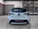 Toyota corolla hybride my21 122h dynamic occasion simplicicar guadeloupe  simplicicar simplicibike france