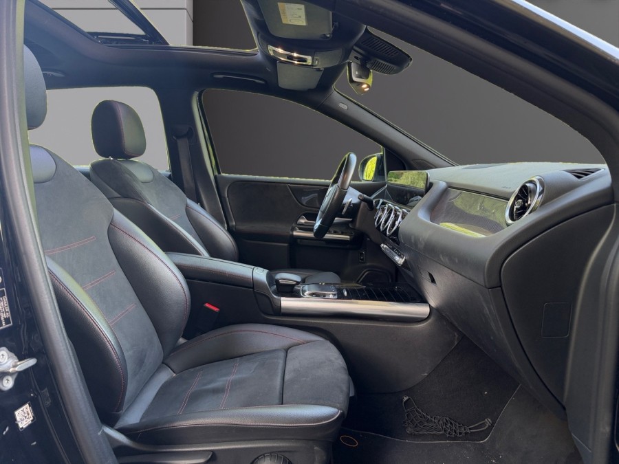MERCEDES d'occasion CLASSE-B AMG Line de 2019 Champigny sur Marne