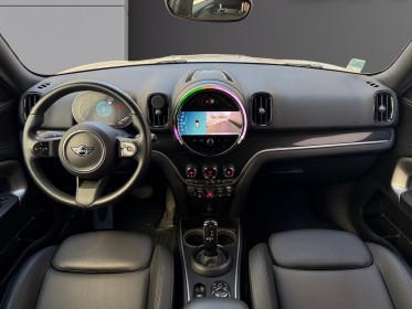 Mini countryman f60 lci cooper s 178 ch all4 bva8 edition highlands - garantie 12 mois occasion simplicicar nimes - rb auto...