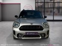 Mini countryman f60 lci cooper s 178 ch all4 bva8 edition highlands - garantie 12 mois occasion simplicicar nimes - rb auto...